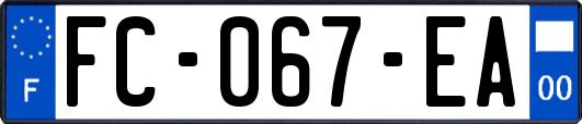 FC-067-EA