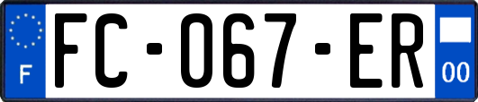 FC-067-ER