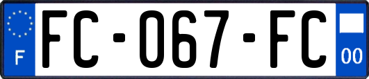 FC-067-FC