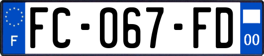 FC-067-FD