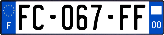 FC-067-FF