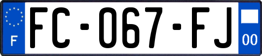 FC-067-FJ