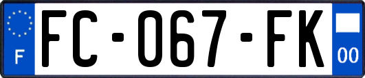 FC-067-FK