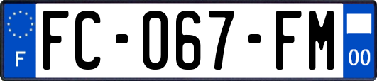 FC-067-FM