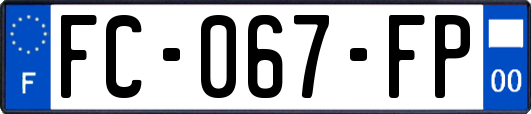 FC-067-FP