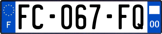 FC-067-FQ