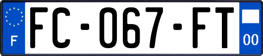 FC-067-FT