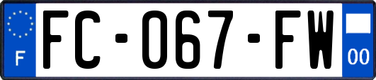 FC-067-FW