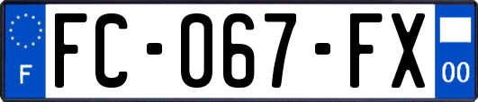 FC-067-FX