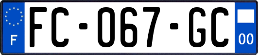 FC-067-GC