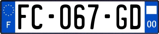FC-067-GD