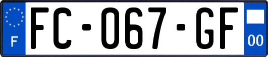 FC-067-GF