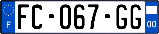 FC-067-GG