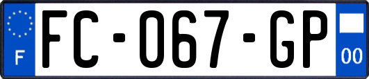 FC-067-GP