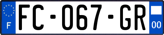 FC-067-GR