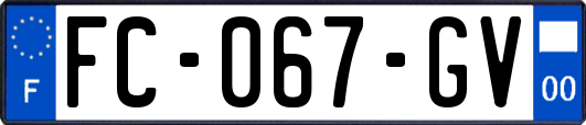 FC-067-GV