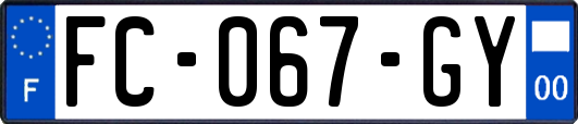 FC-067-GY