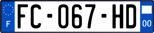 FC-067-HD
