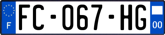 FC-067-HG