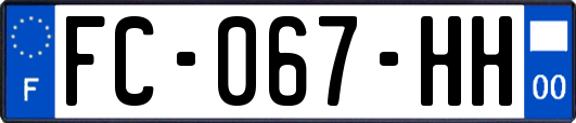 FC-067-HH