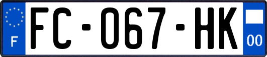 FC-067-HK