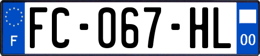 FC-067-HL