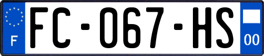 FC-067-HS