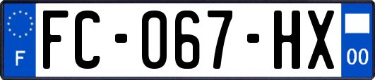 FC-067-HX