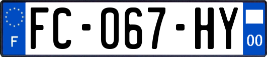 FC-067-HY