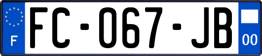 FC-067-JB