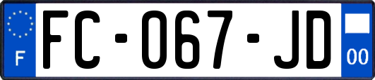 FC-067-JD