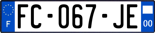 FC-067-JE