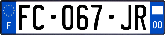 FC-067-JR