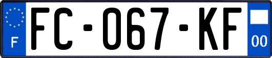 FC-067-KF