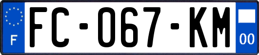 FC-067-KM