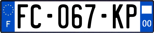 FC-067-KP