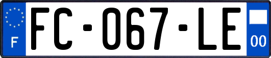 FC-067-LE
