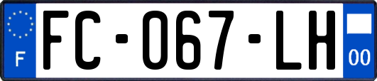 FC-067-LH