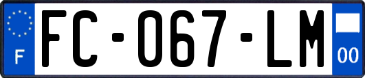 FC-067-LM