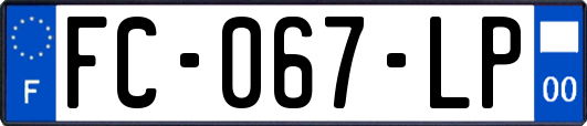 FC-067-LP