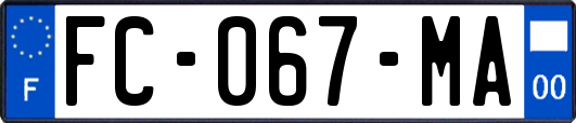 FC-067-MA