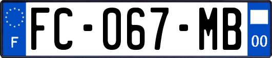 FC-067-MB