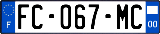FC-067-MC