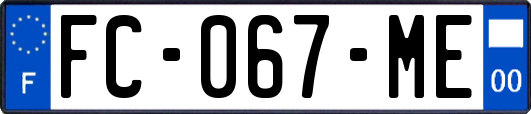 FC-067-ME