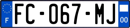 FC-067-MJ