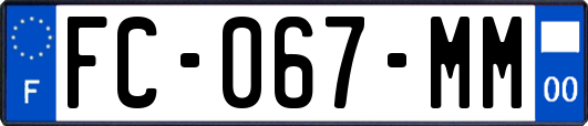 FC-067-MM