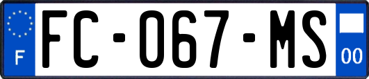 FC-067-MS