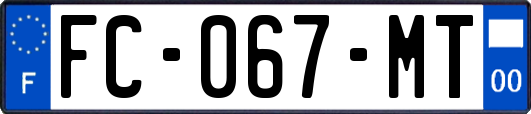 FC-067-MT
