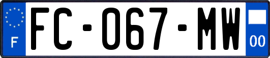 FC-067-MW
