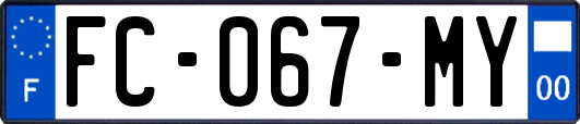 FC-067-MY